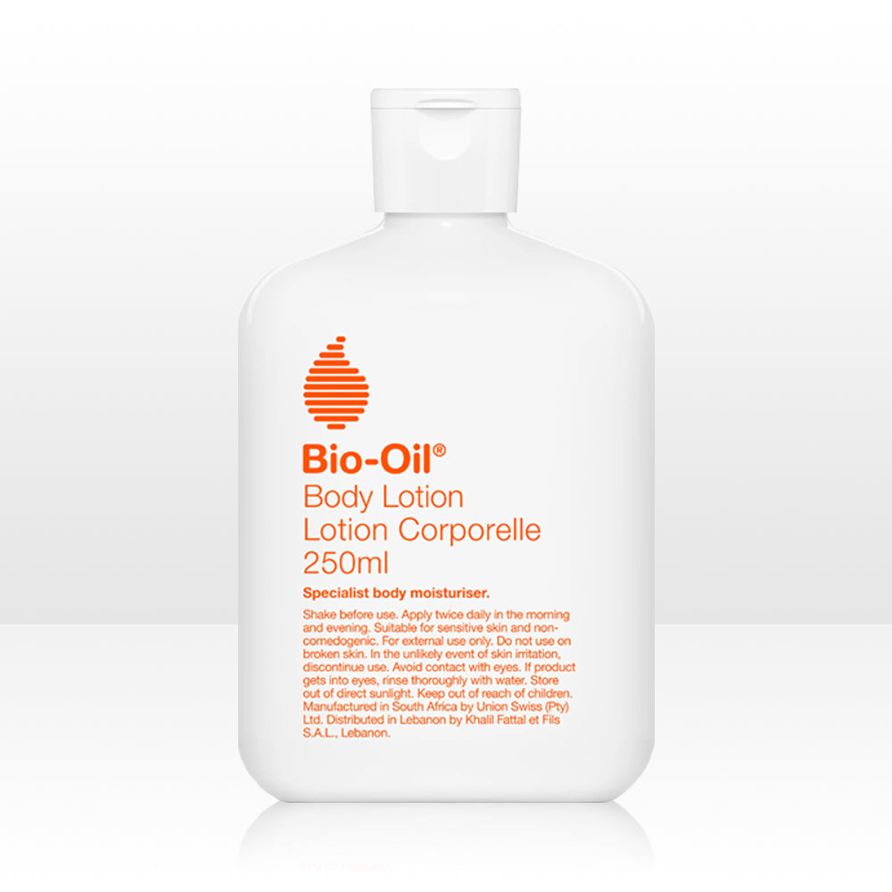 Bio-Oil Body Lotion 250ml