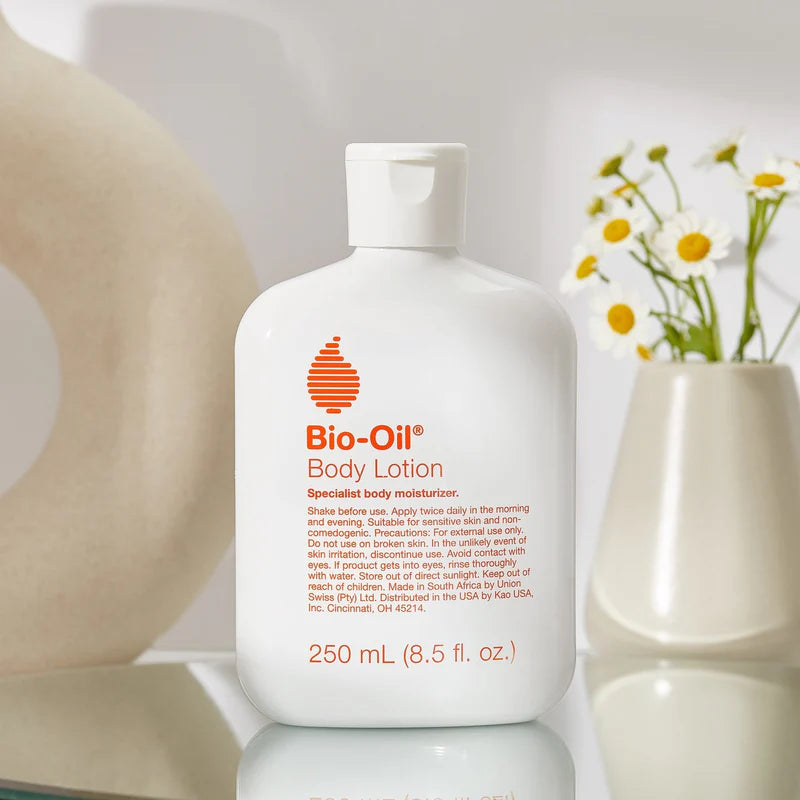 Bio-Oil Body Lotion 250ml