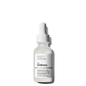 The Ordinary Hyaluronic Acid 2% + B5 30ml