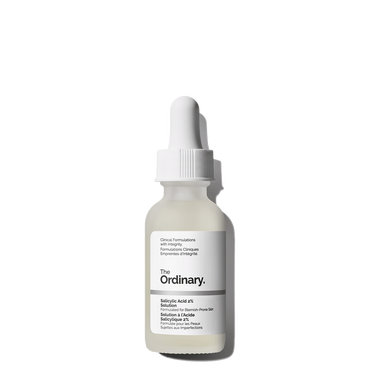 The Ordinary Salicylic Acid 2% Solution 30 ml